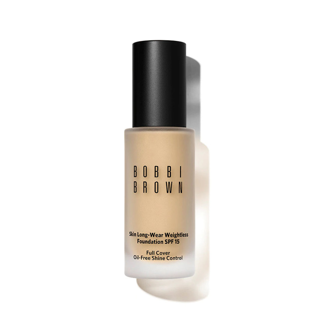 Bobbi Brown