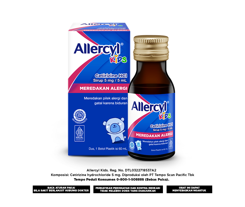 Allercyl