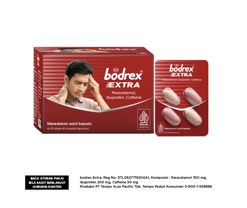 bodrex