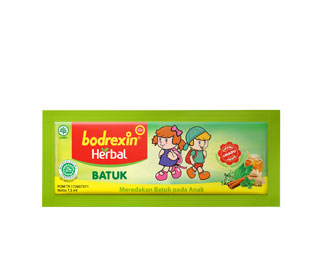 bodrexin Herbal