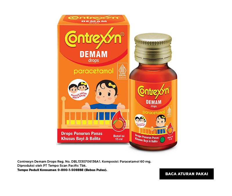 contrexyn