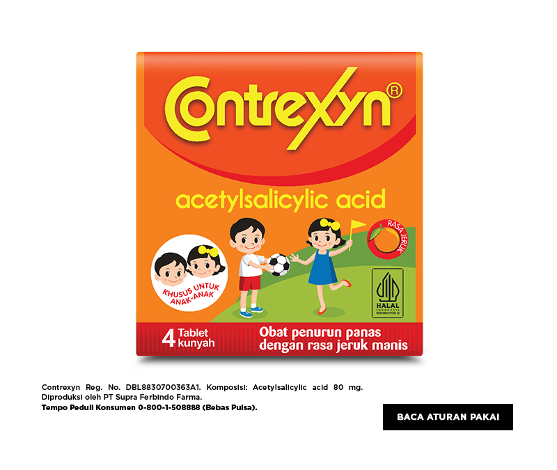 contrexyn