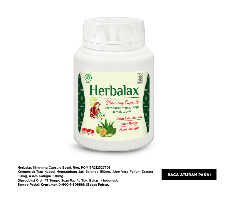 Herbalax