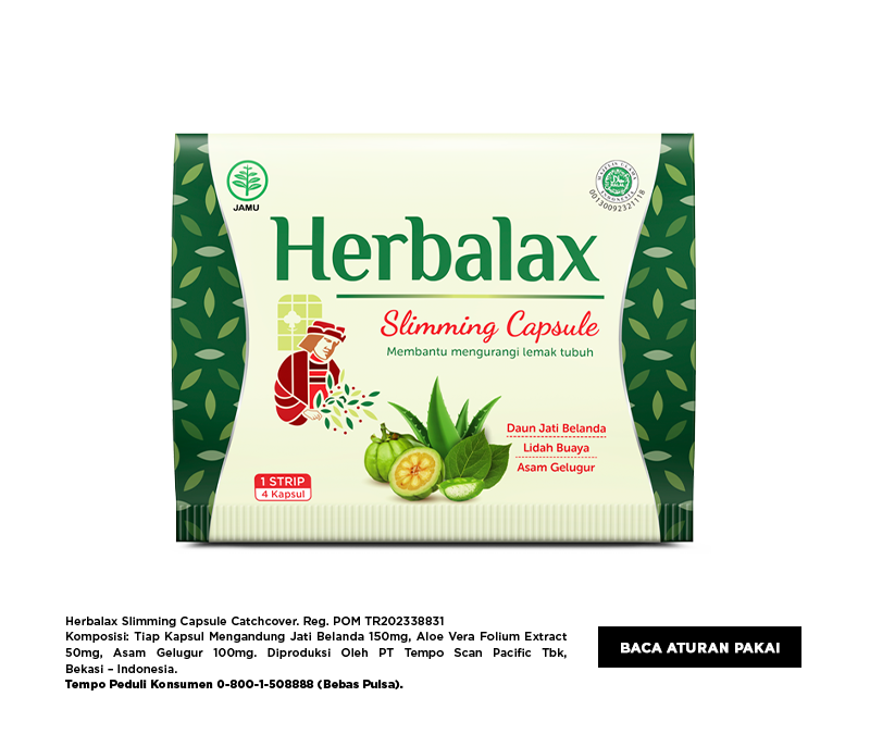 Herbalax