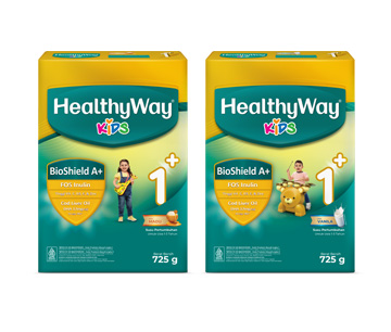 HealthyWay