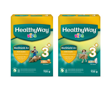 HealthyWay