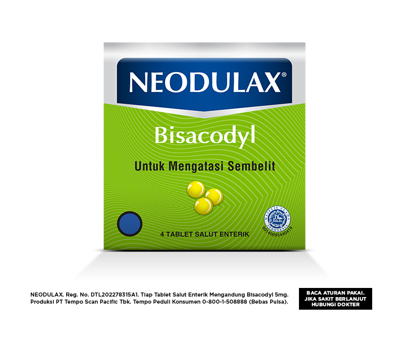 NEODULAX