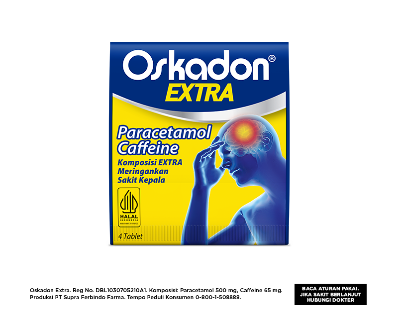 oskadon