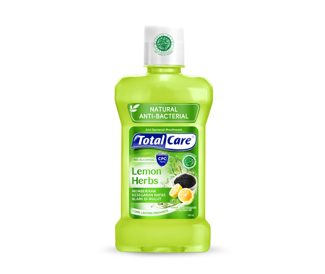 Total Care