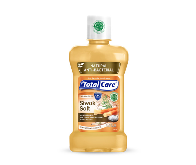 Total Care