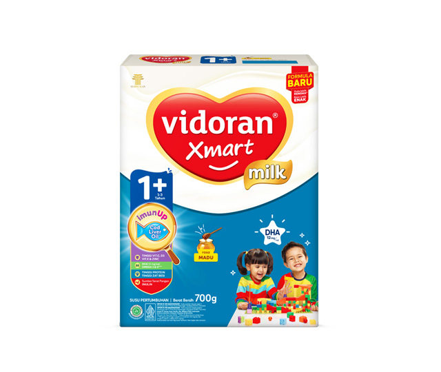 vidoran