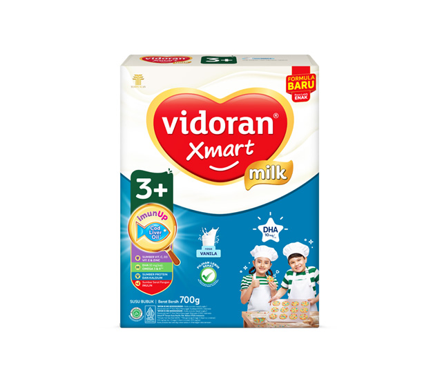 vidoran