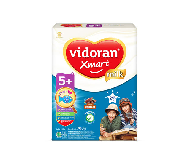 vidoran