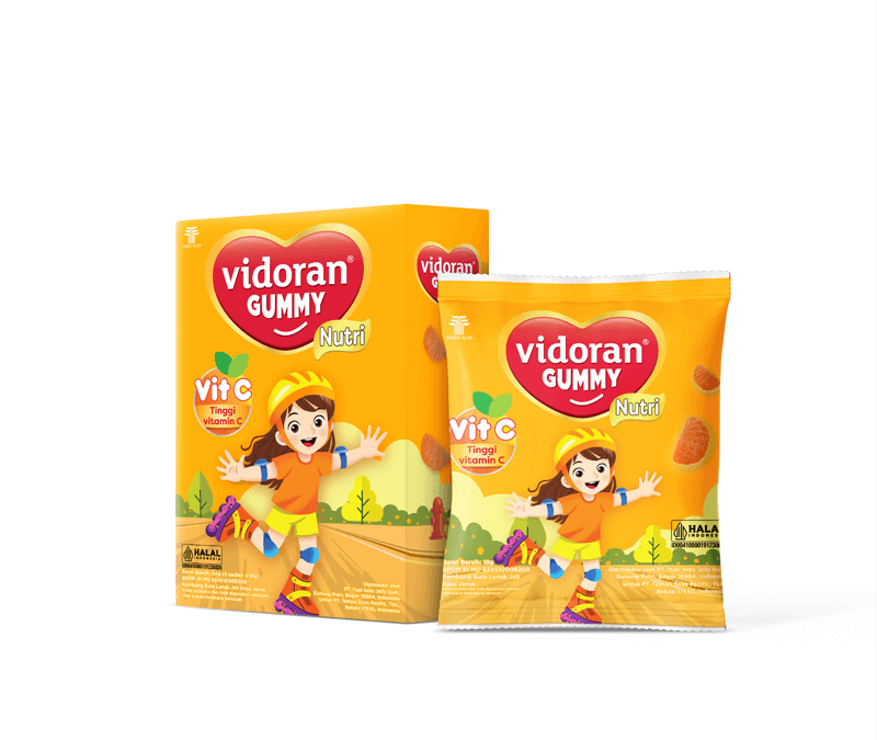 vidoran