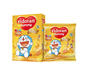 vidoran