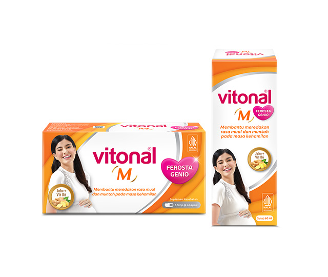 Vitonal