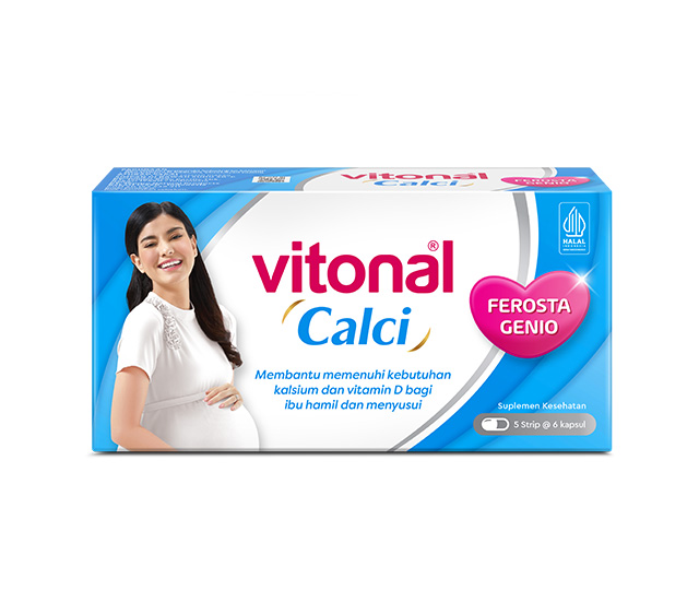 Vitonal