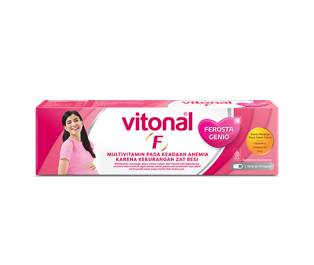 Vitonal