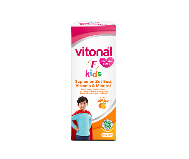 Vitonal