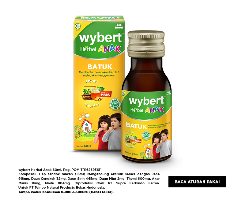 Wybert Herbal